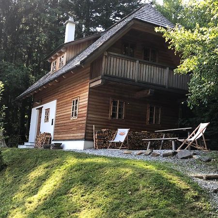 Brandluckner Nesterl Heilbrunn Екстериор снимка
