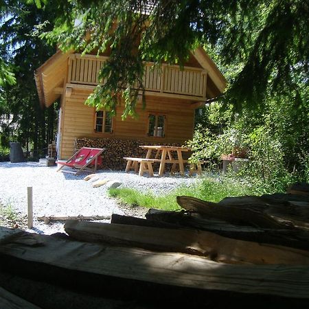 Brandluckner Nesterl Heilbrunn Екстериор снимка