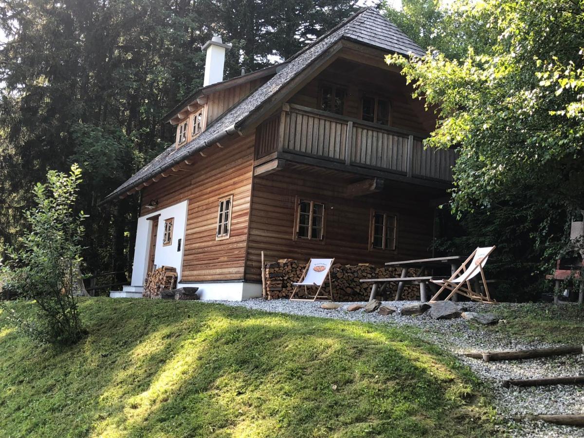 Brandluckner Nesterl Heilbrunn Екстериор снимка