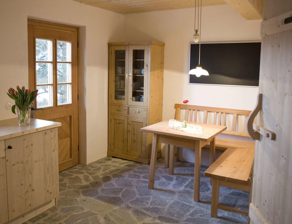 Brandluckner Nesterl Heilbrunn Екстериор снимка