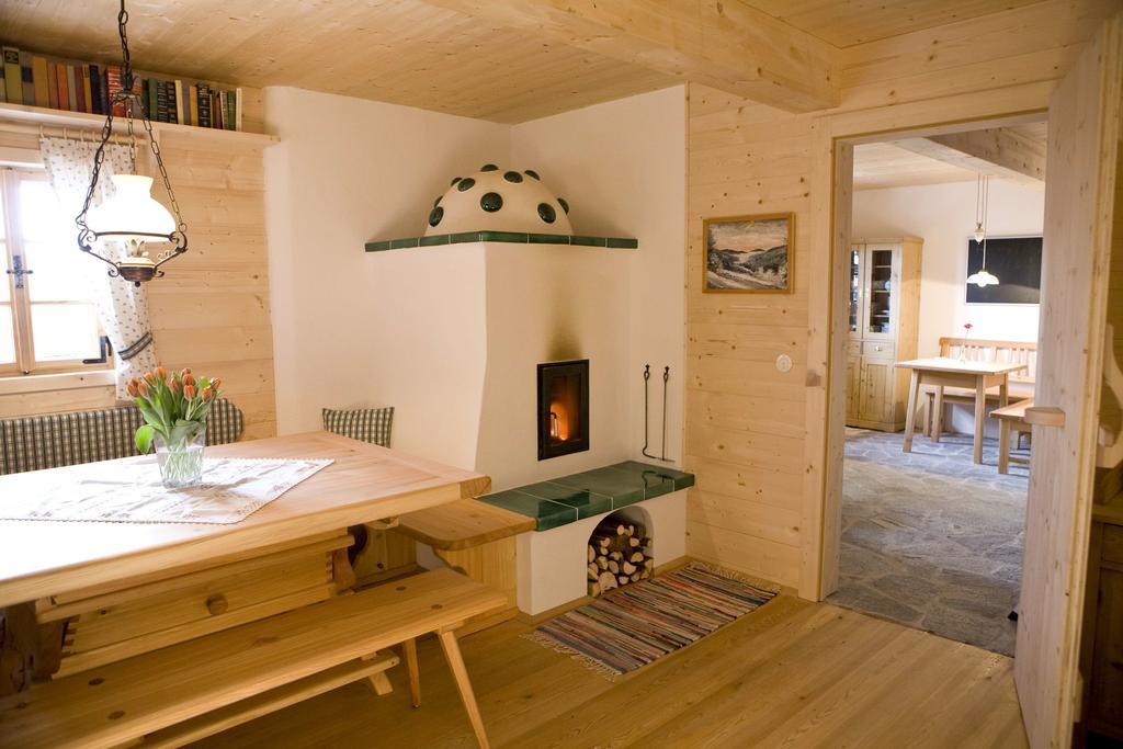 Brandluckner Nesterl Heilbrunn Екстериор снимка